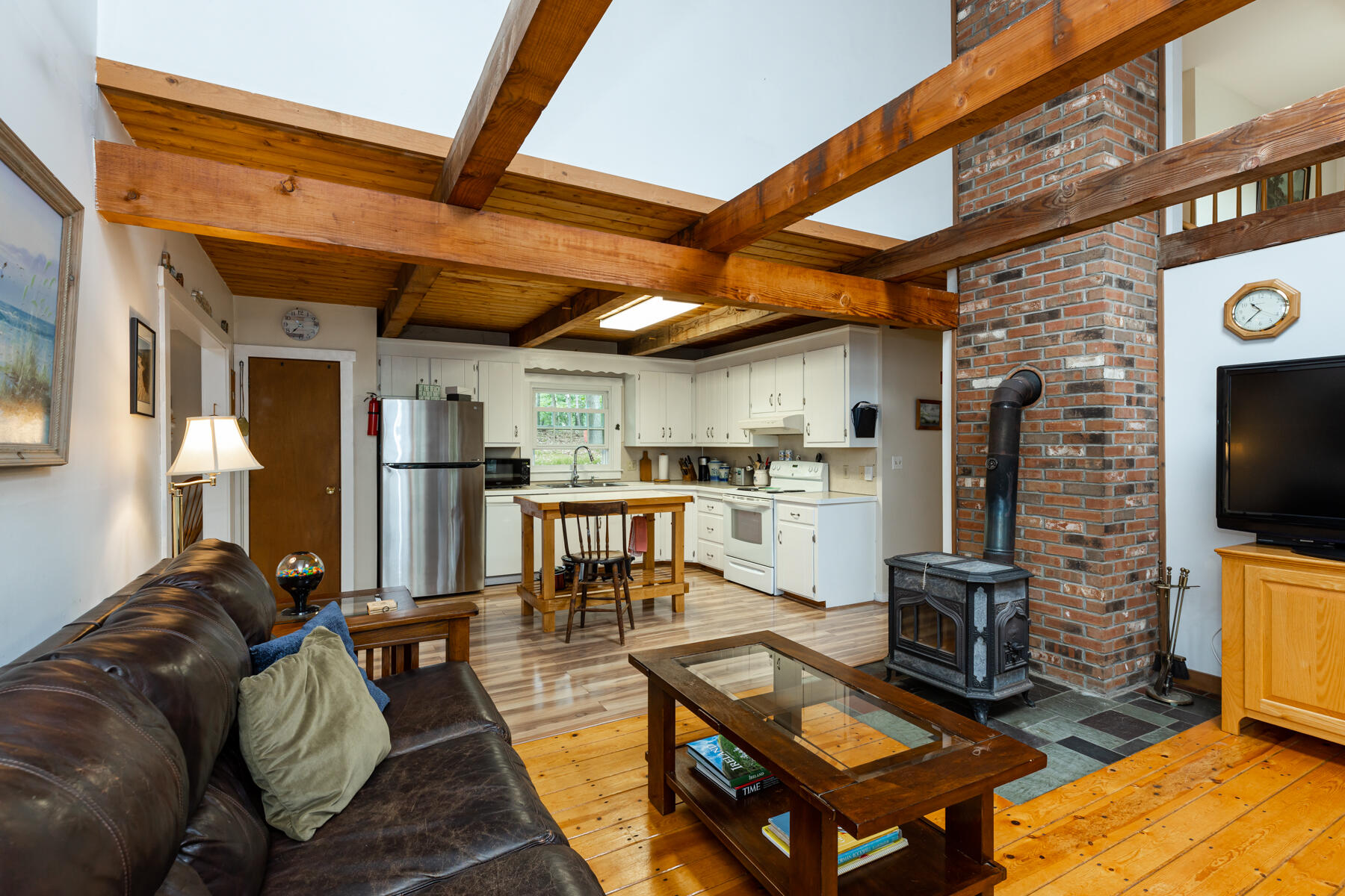 125 Gross Hill Road Wellfleet, MA 02667 - Photo 5 of 51 125GrossHillRdWellfleet-0530