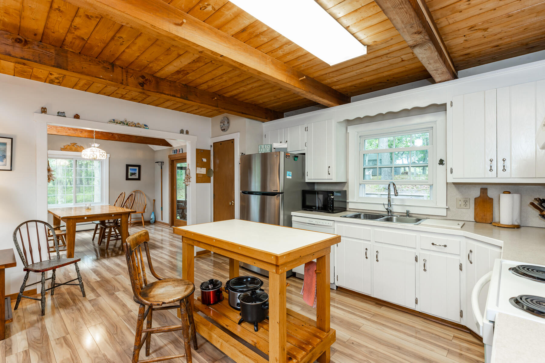 125 Gross Hill Road Wellfleet, MA 02667 - Photo 8 of 51 125GrossHillRdWellfleet-0536