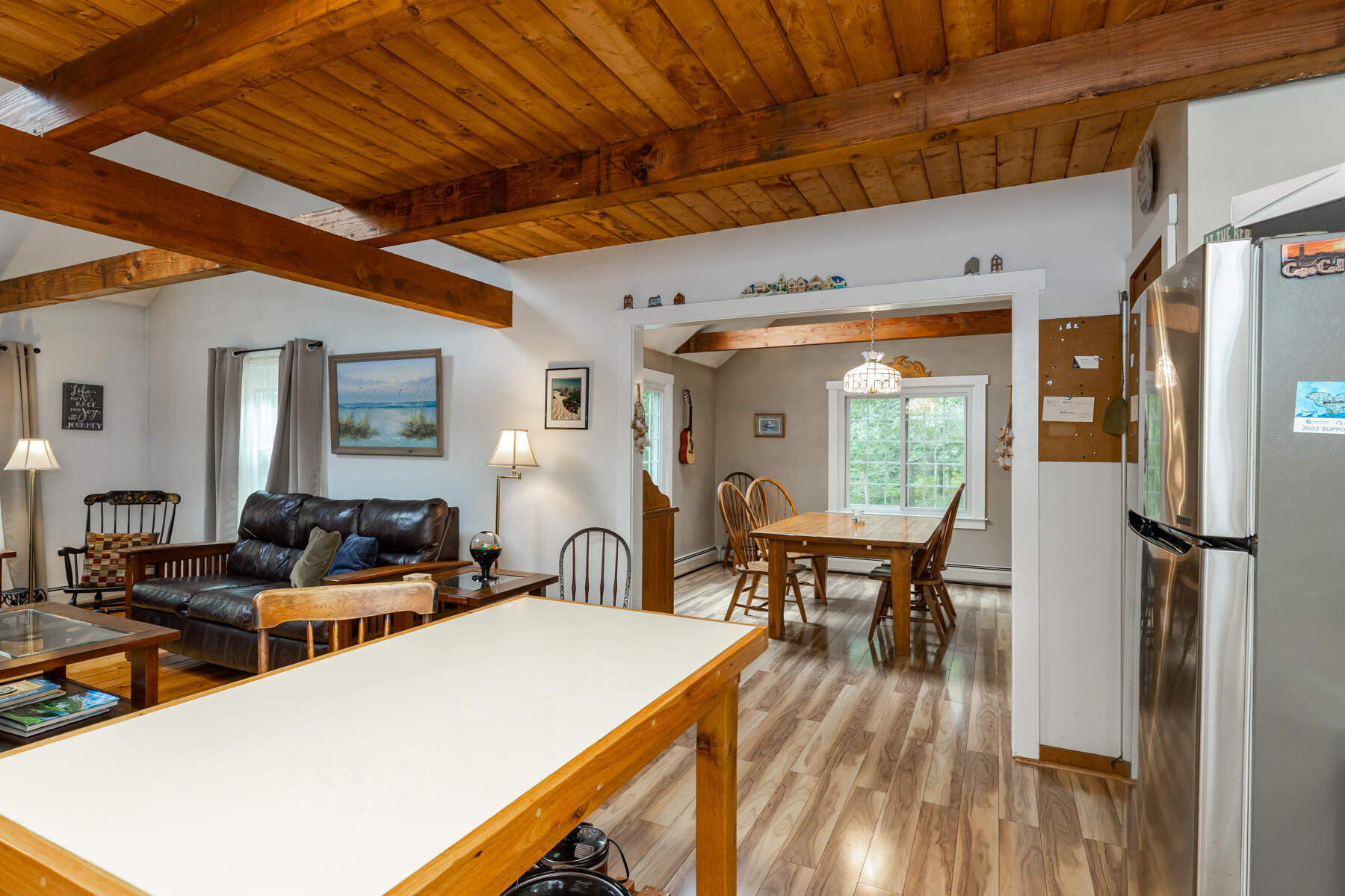 125 Gross Hill Road Wellfleet, MA 02667 - Photo 10 of 51 125GrossHillRdWellfleet-0544