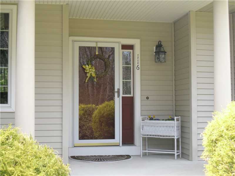116 Plain Road North Kingstown, RI 02852 - Photo 2 of 5 Exterior Front.