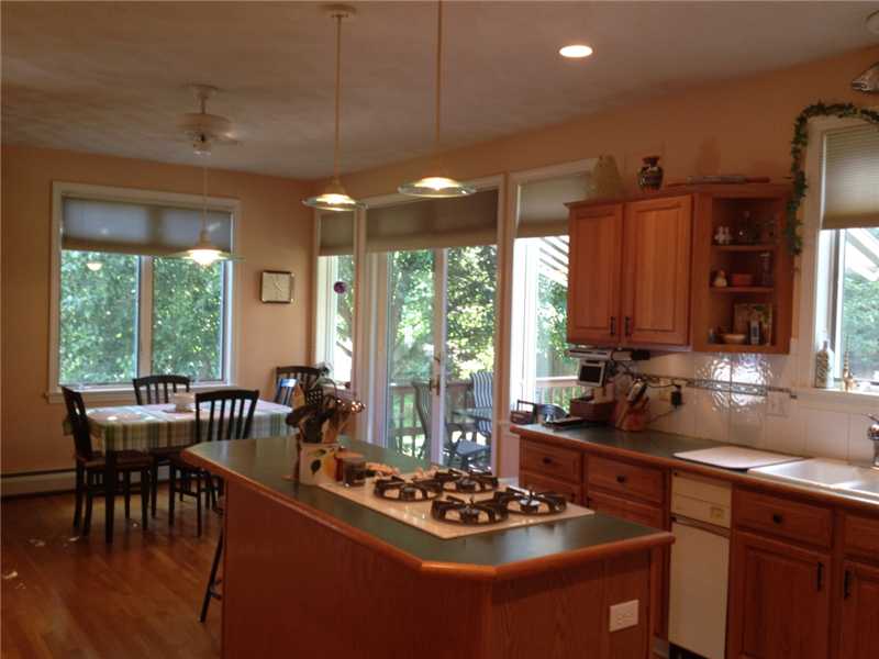 116 Plain Road North Kingstown, RI 02852 - Photo 5 of 5 Kitchen.