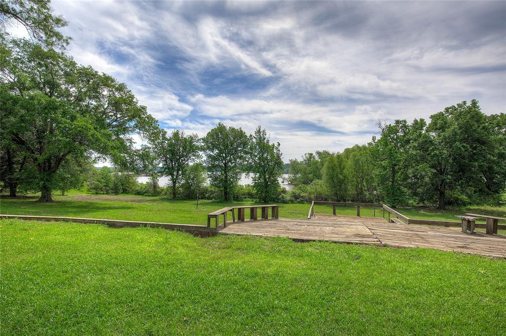 1920 County Rd SE 3370 Winnsboro, TX 75494 - Photo 30 of 40 a view of a park with large trees