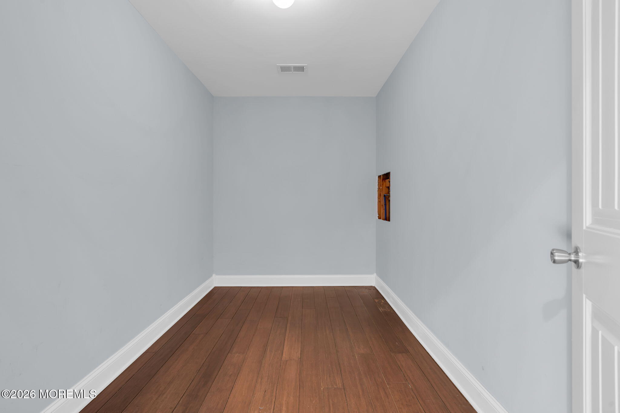4 Conor Court Bayville, NJ 08721 - Photo 24 of 45 a view of small space with wooden floor