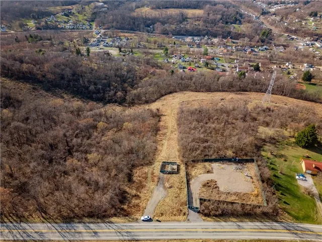 a view of an ocean beach