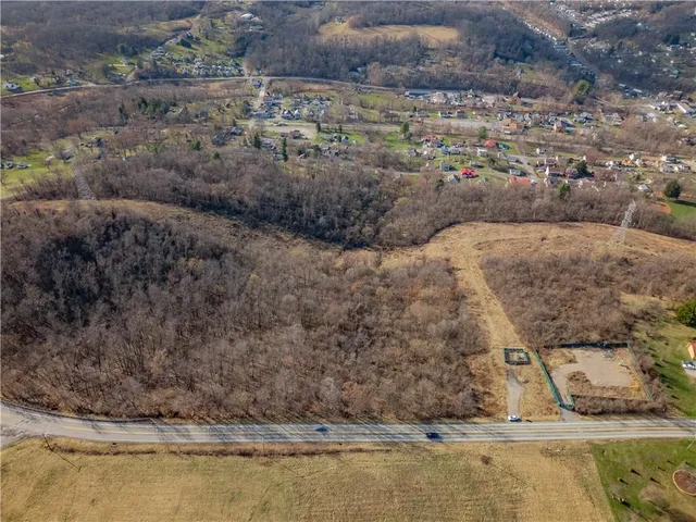 $291,500 | 0 Robinson Run Road, McDonald, PA 15057