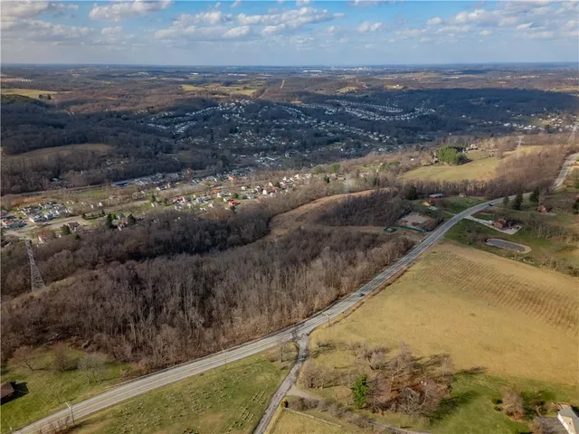 $291,500 | 0 Robinson Run Road, McDonald, PA 15057