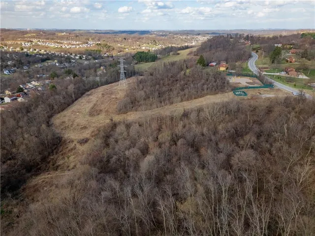 $291,500 | 0 Robinson Run Road, McDonald, PA 15057