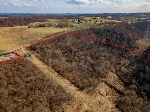 a view of outdoor space and street view