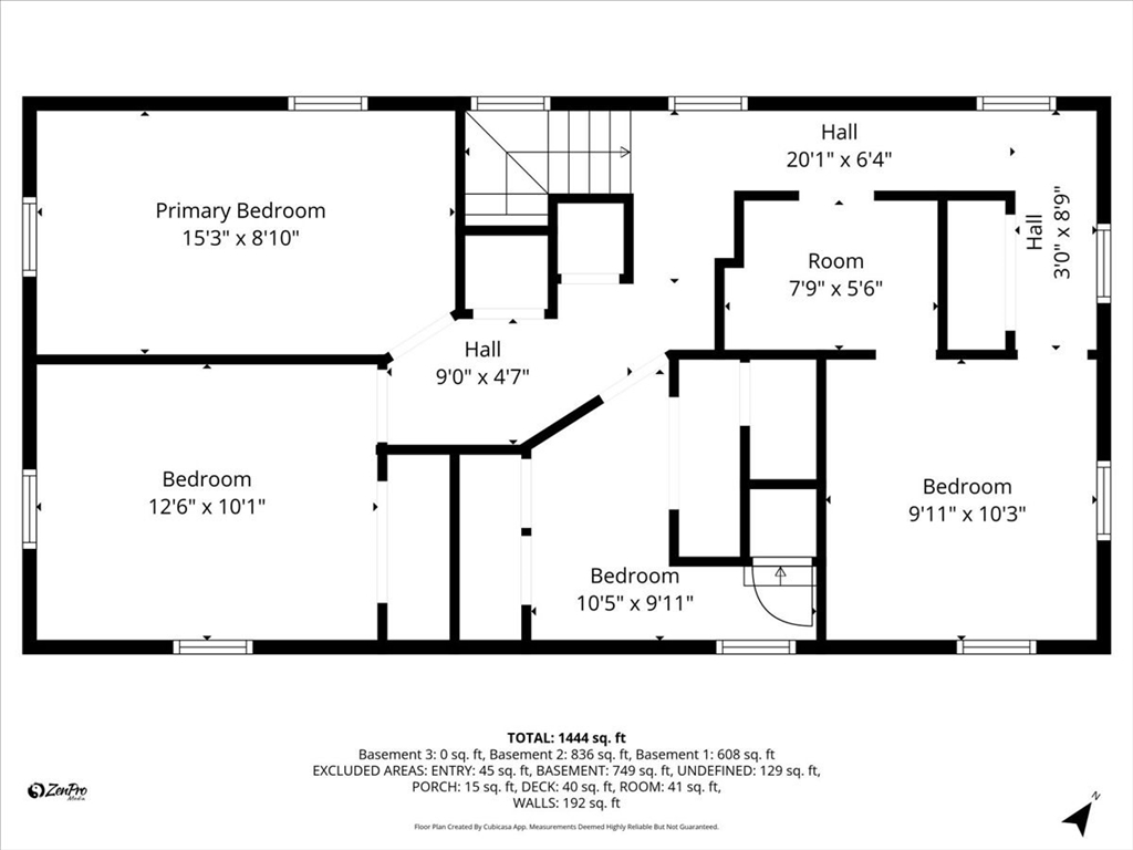 12 Shore Road Merrimac, MA 01860 - Photo 32 of 33