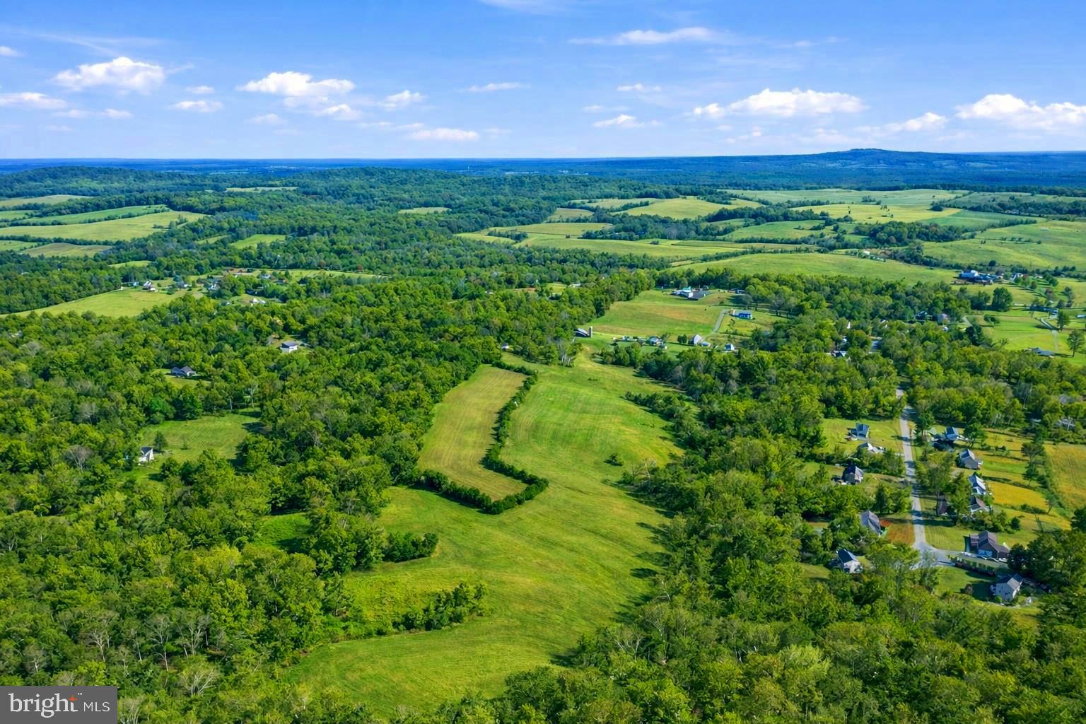 Lot A Trasara Road Rapidan, VA 22733 - Photo 3 of 15
