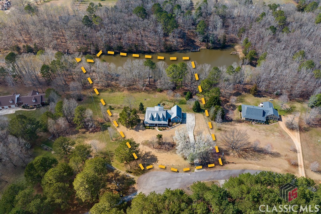 36 Black Thorn Road Colbert, GA 30628 - Photo 16 of 62