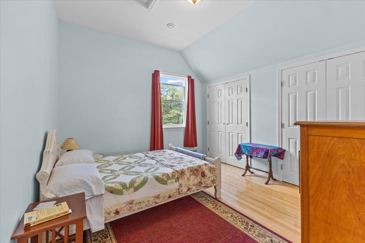 862 West Salisbury Road Salisbury, VT 05769 - Photo 22 of 40