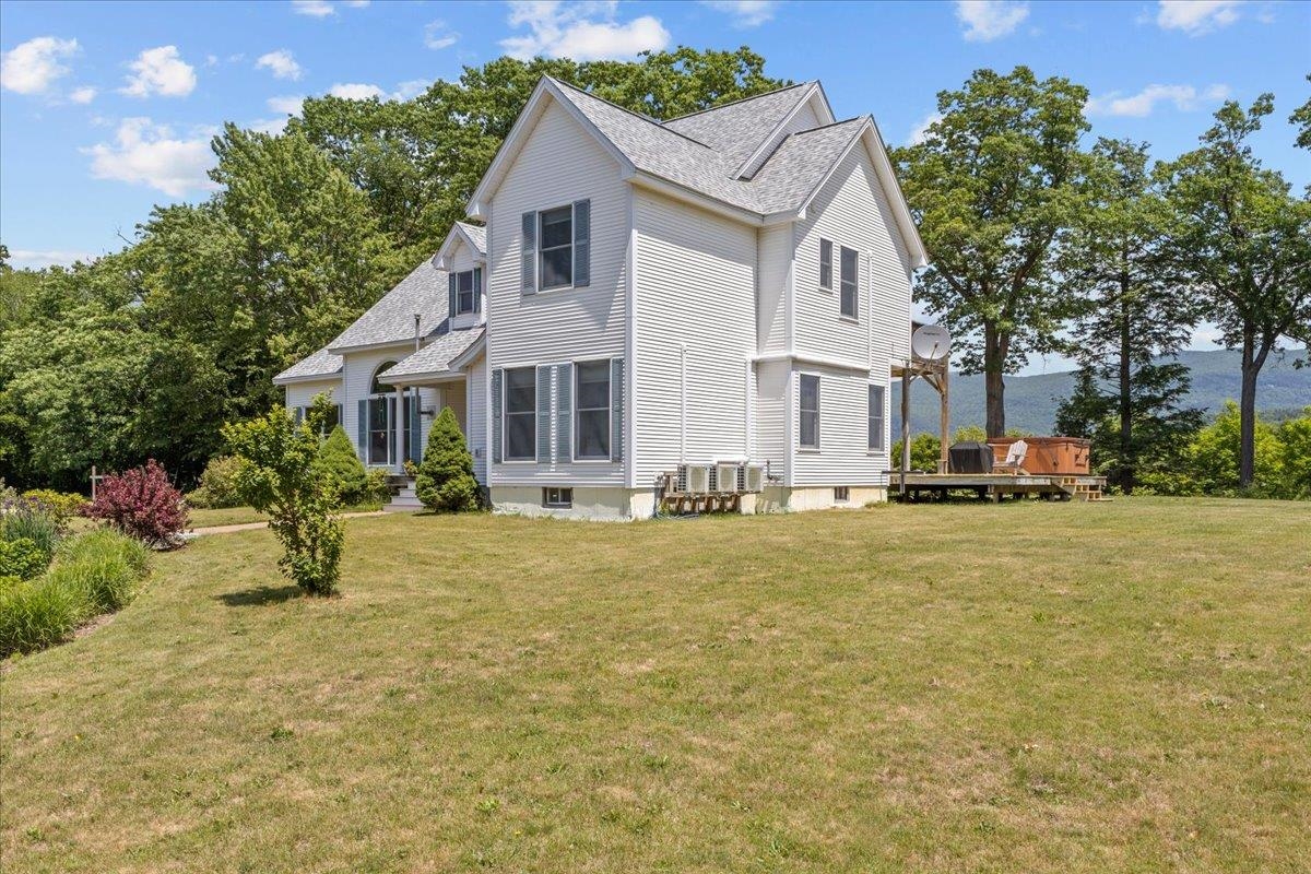 862 West Salisbury Road Salisbury, VT 05769 - Photo 27 of 40