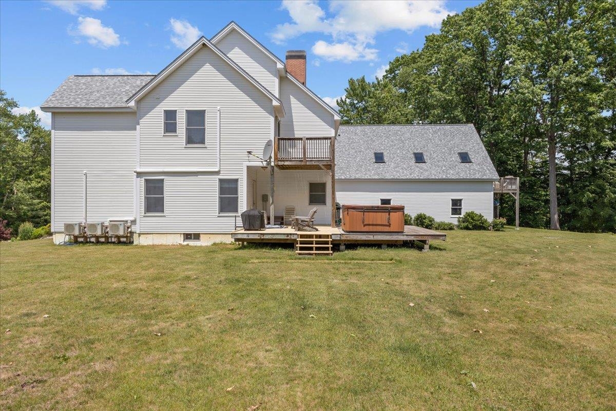 862 West Salisbury Road Salisbury, VT 05769 - Photo 28 of 40