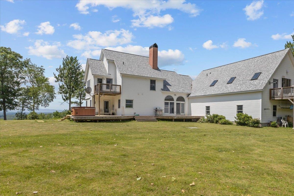 862 West Salisbury Road Salisbury, VT 05769 - Photo 29 of 40