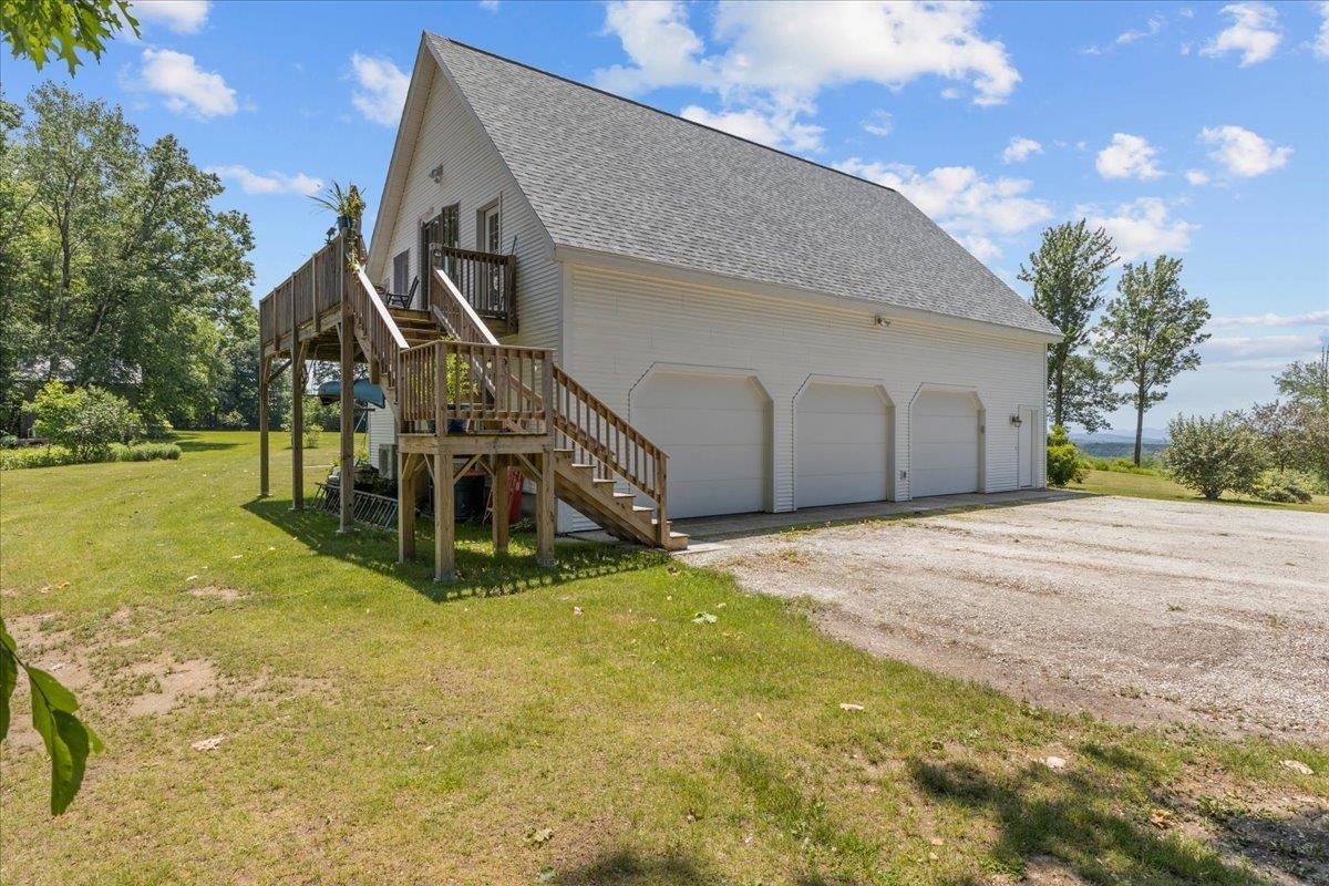 862 West Salisbury Road Salisbury, VT 05769 - Photo 30 of 40