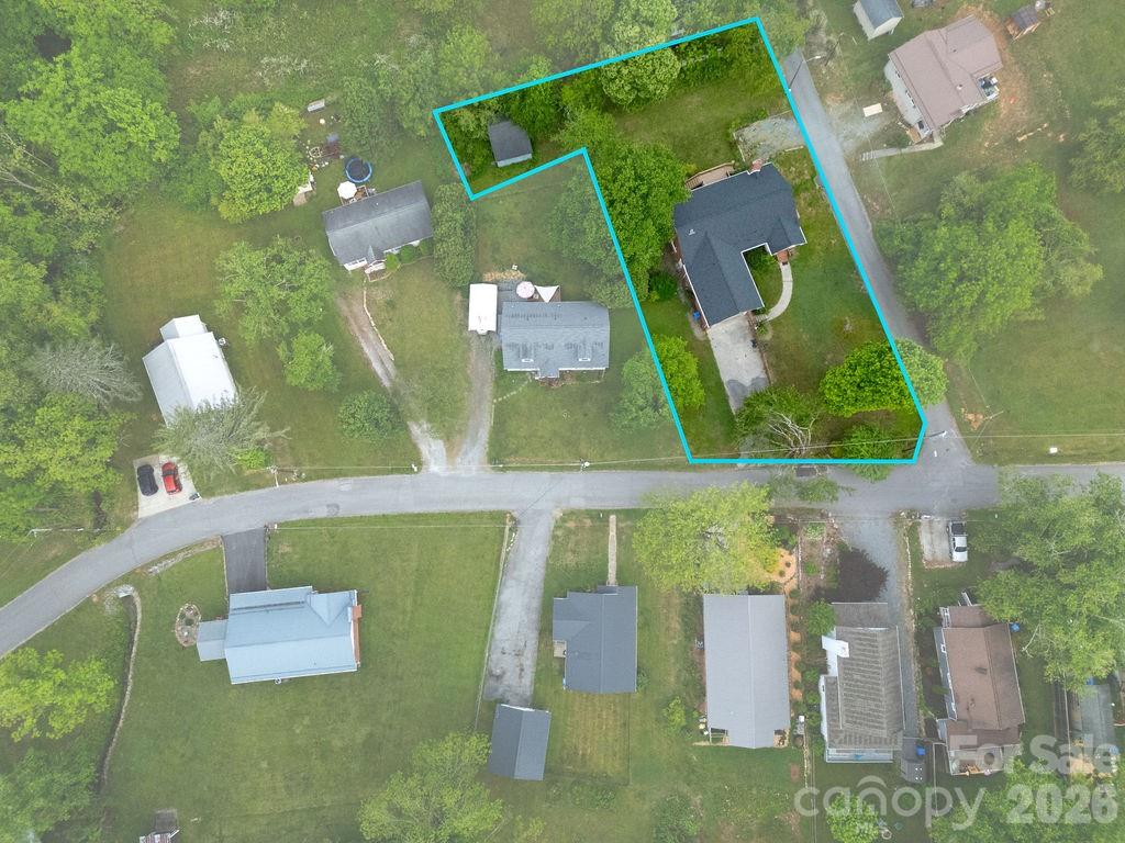 100 Kilpatrick Street Brevard, NC 28712 - Photo 12 of 43