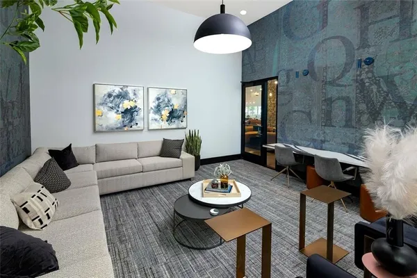 $1,886 | 5617 Oakley Industrial Boulevard, Unit A1, Fairburn, GA 30213