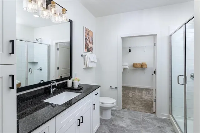 $1,526 | 5617 Oakley Industrial Boulevard, Unit A1, Fairburn, GA 30213