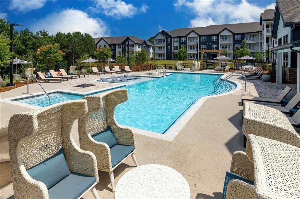 5617 Oakley Industrial Boulevard, Unit A1 Fairburn, GA 30213 - Photo 2 of 25