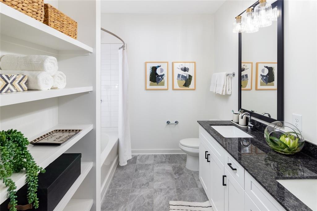 5617 Oakley Industrial Boulevard, Unit A1 Fairburn, GA 30213 - Photo 21 of 25