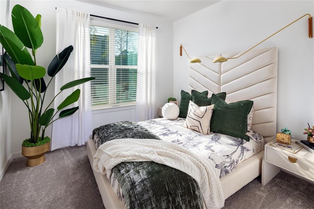 5617 Oakley Industrial Boulevard, Unit A1 Fairburn, GA 30213 - Photo 22 of 25