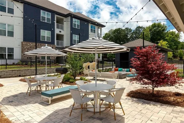 $1,886 | 5617 Oakley Industrial Boulevard, Unit A1, Fairburn, GA 30213