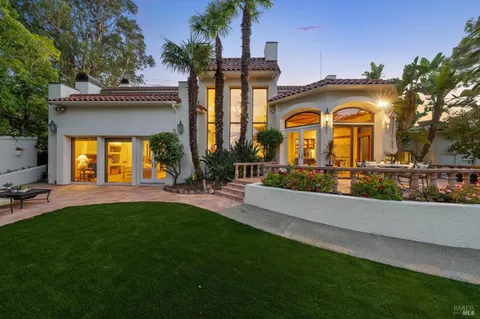 $4,750,000 | 133 Deer Park Avenue, San Rafael, CA 94901