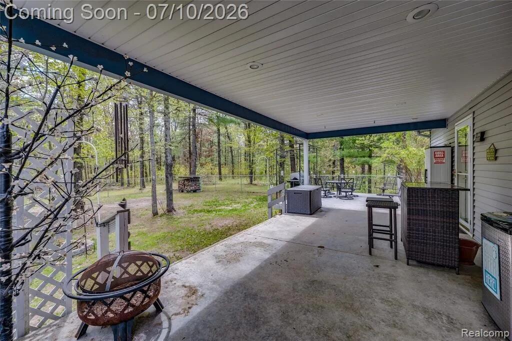 1829 West Scribner Road West Branch, MI 48661 - Photo 3 of 11 Gallery Image 3