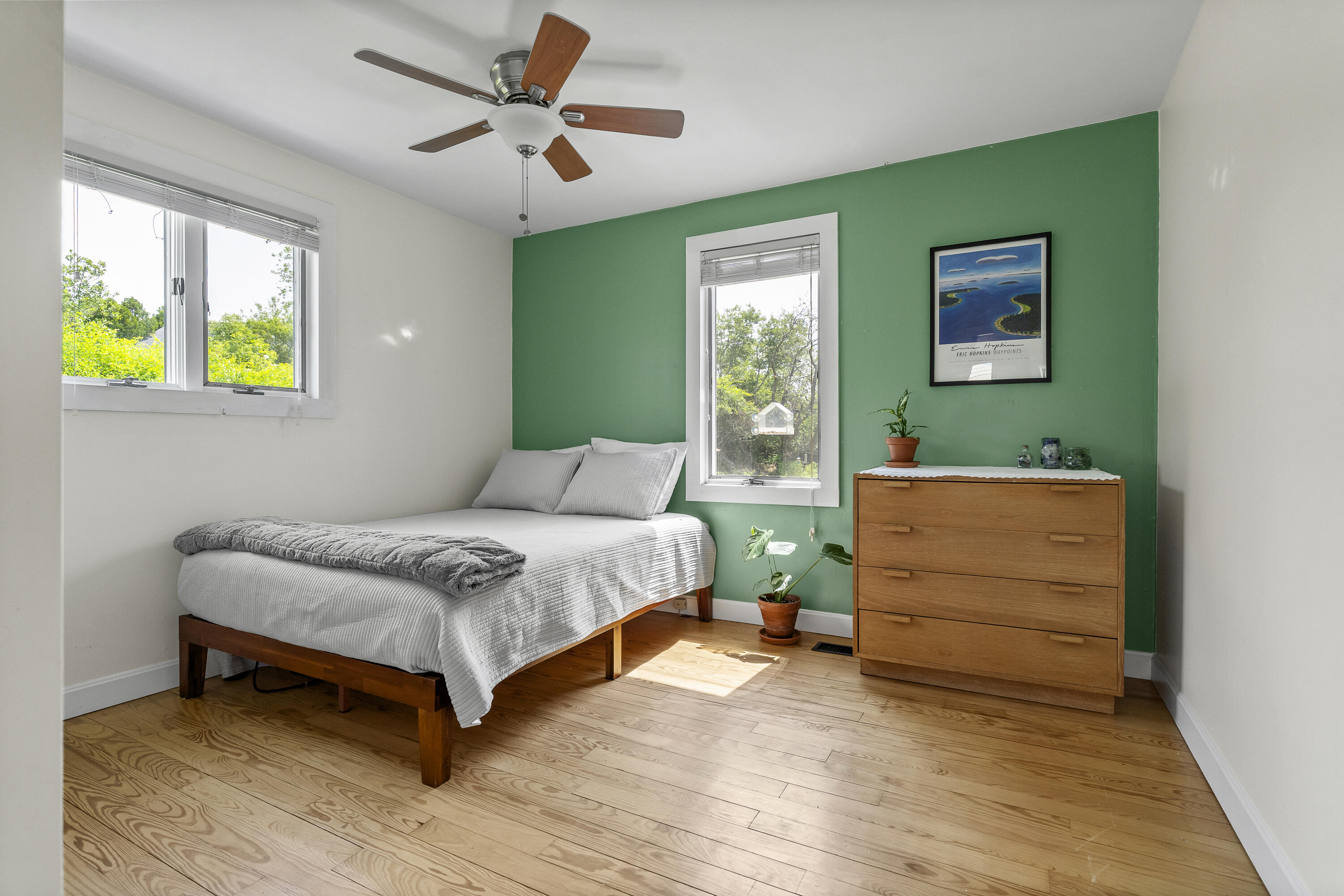 21 Morse Shore Road Harpswell, ME 04079 - Photo 36 of 54 1st Floor Bedroom
