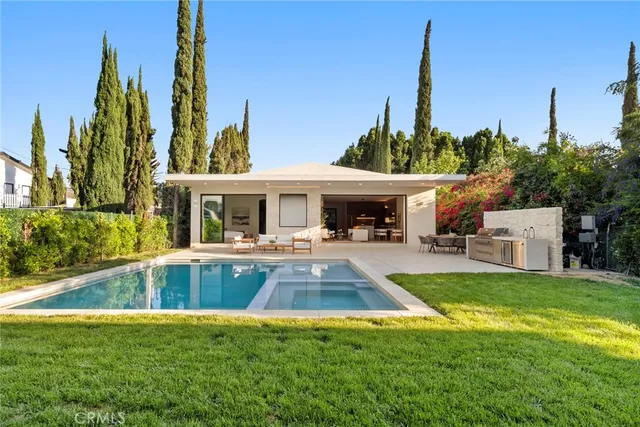 $13,499 | 17827 Miranda Street, Encino, CA 91316