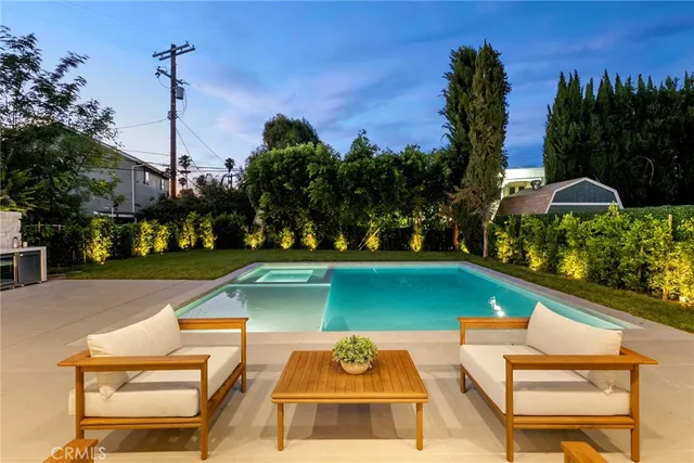 $13,499 | 17827 Miranda Street, Encino, CA 91316