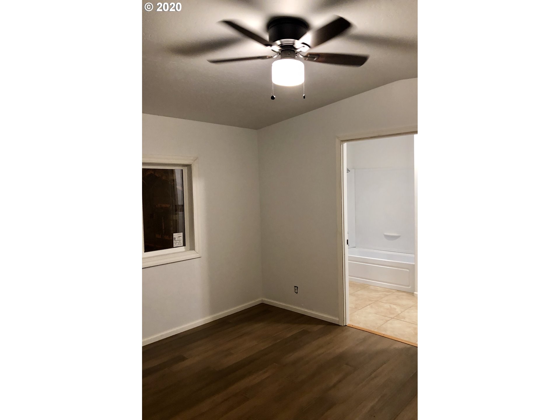 96465 Coverdell Road Brookings, OR 97415 - Photo 12 of 17 a view of an empty room with a bathroom