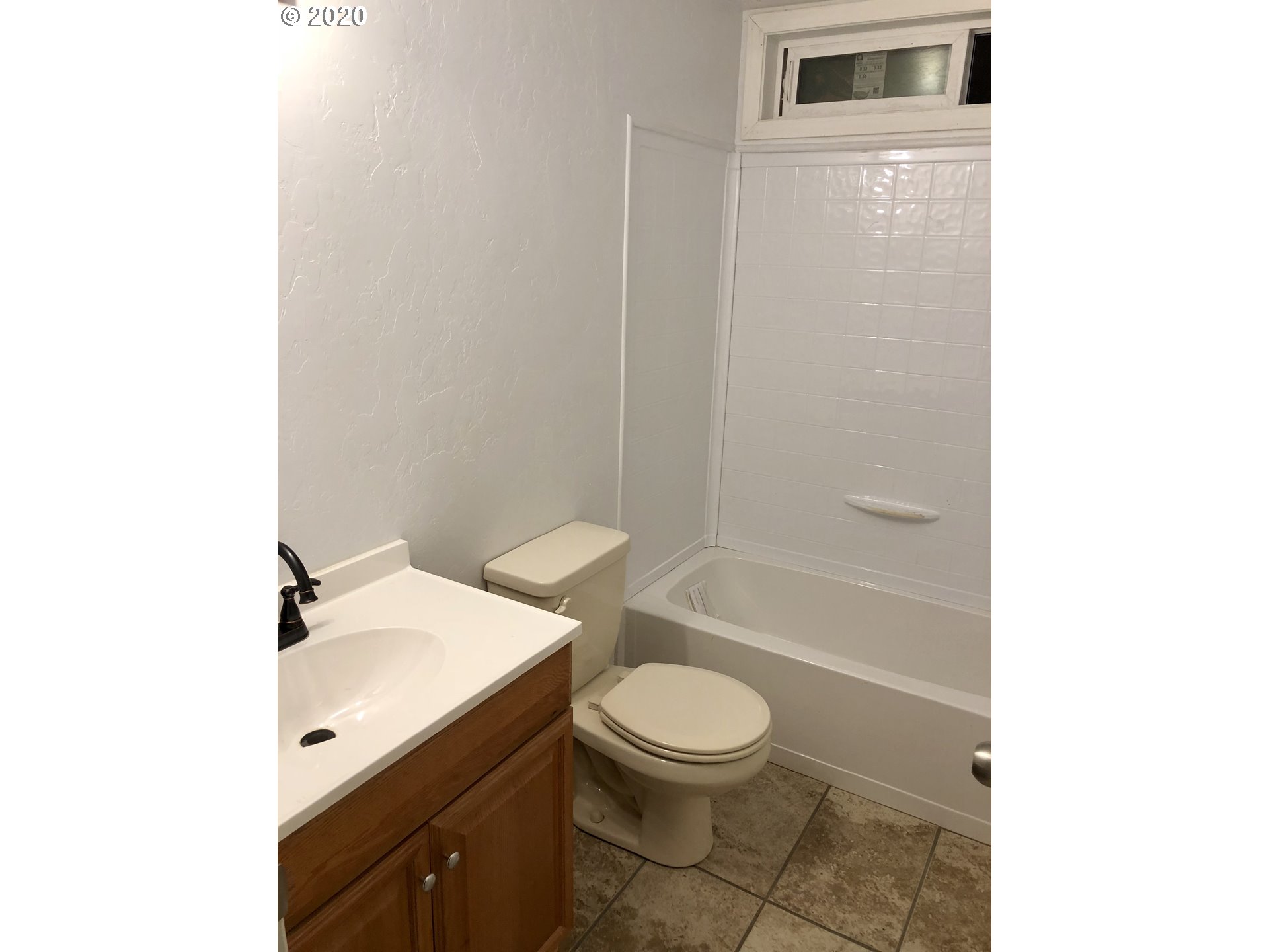 96465 Coverdell Road Brookings, OR 97415 - Photo 8 of 17 a bathroom with a sink a toilet and shower