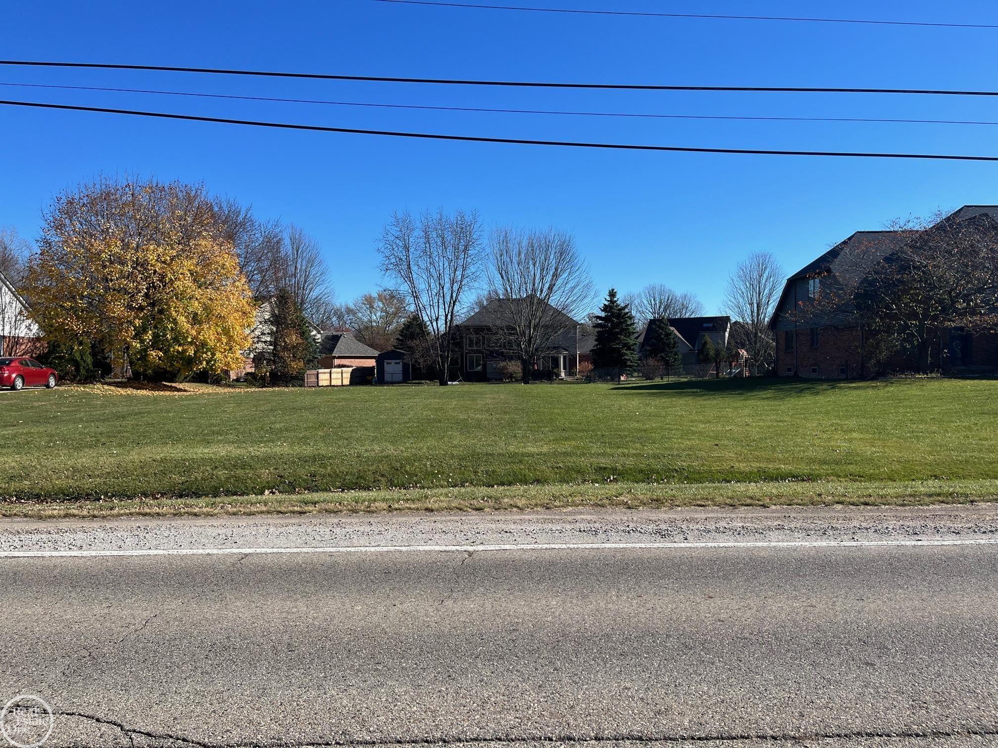 53954 Baker Road Chesterfield, MI 48047 - Photo 1 of 2