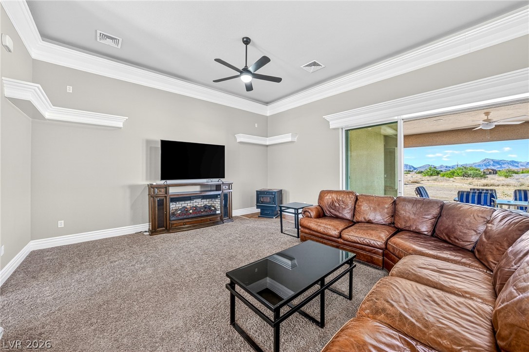 4320 Tiger Road Pahrump, NV 89048 - Photo 24 of 58