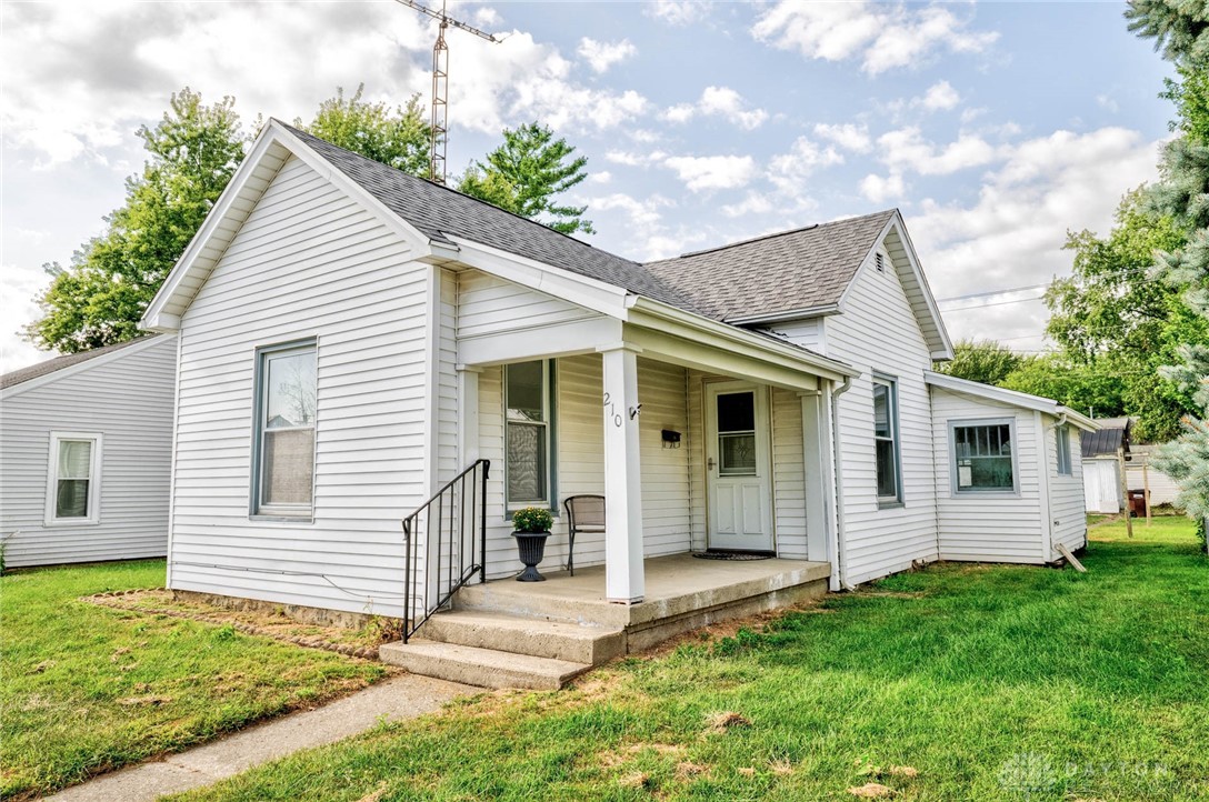 210 West Spring Street Eaton, OH 45320 - Photo 35 of 42 Gallery Image 35