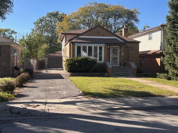 $269,900 | 12226 South Racine Avenue, Chicago, IL 60643