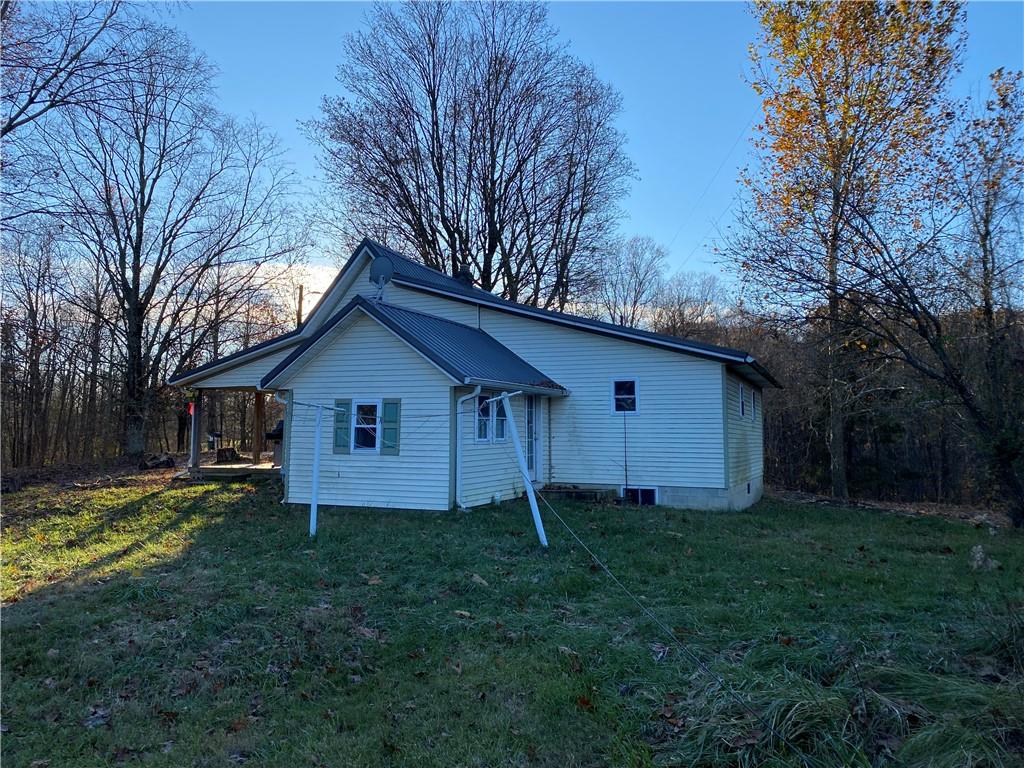 2645 East Macel Road Bloomfield, IN 47424 - Photo 3 of 15