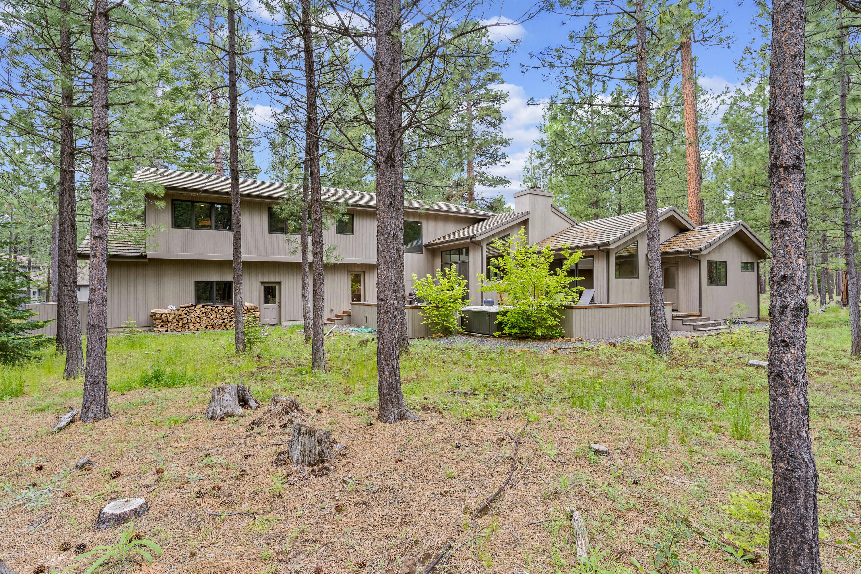 13370 Spirea Black Butte Ranch, OR 97759 - Photo 33 of 34 DSC02402
