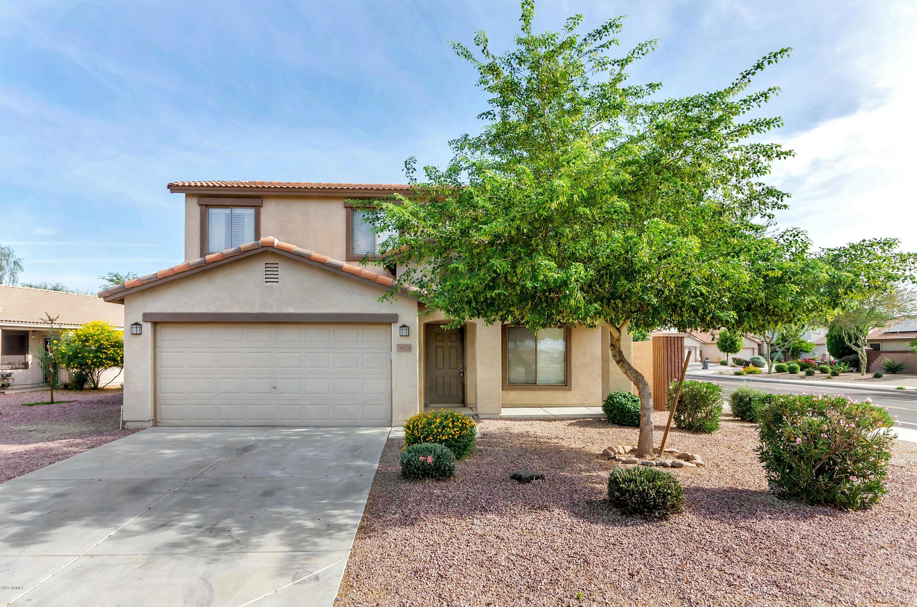 16074 West Calavar Road Surprise, AZ 85379 - Photo 1 of 33 TOD_1384