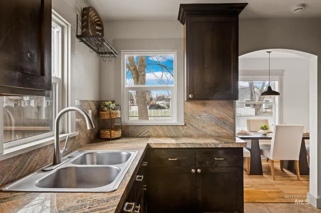 $425,000 | 1019 North 30th Street, Boise, ID 83702