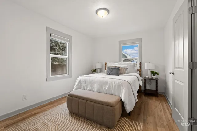 $425,000 | 1019 North 30th Street, Boise, ID 83702