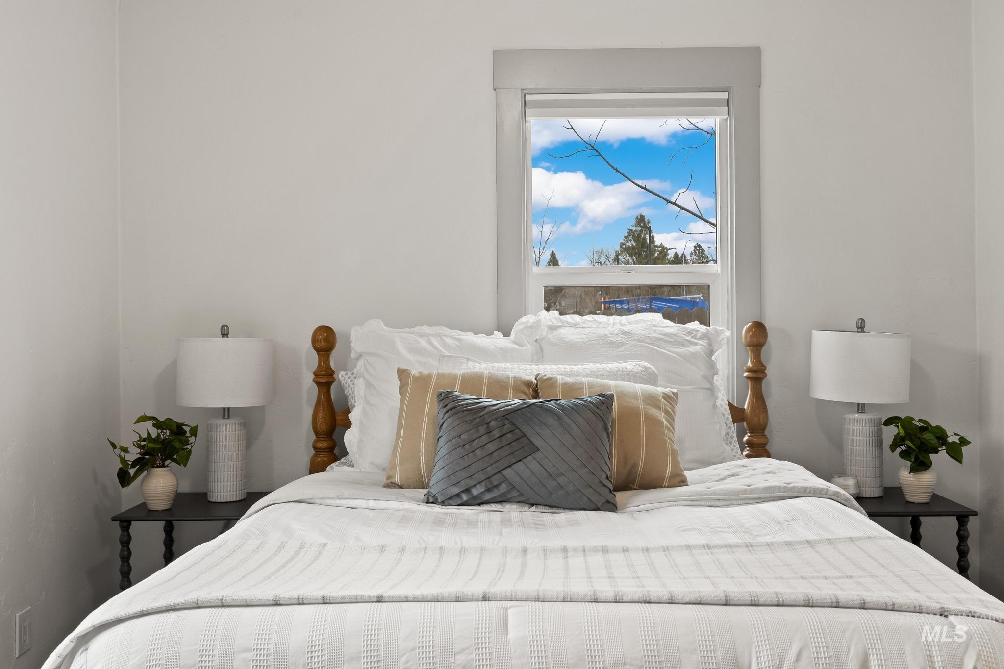 1019 North 30th Street Boise, ID 83702 - Photo 15 of 26 View of bedroom