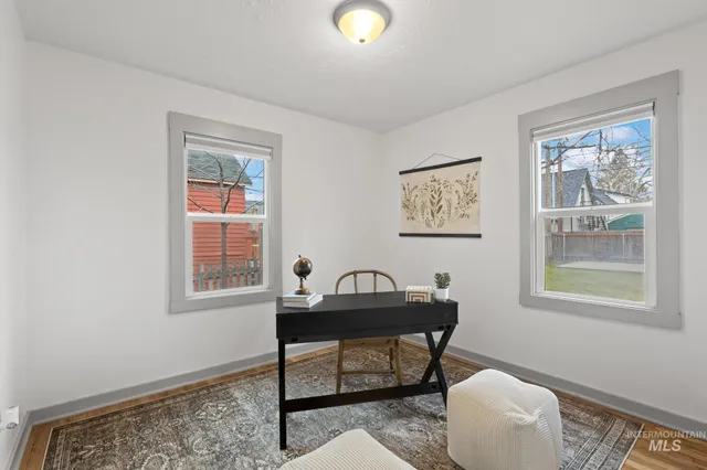 $425,000 | 1019 North 30th Street, Boise, ID 83702