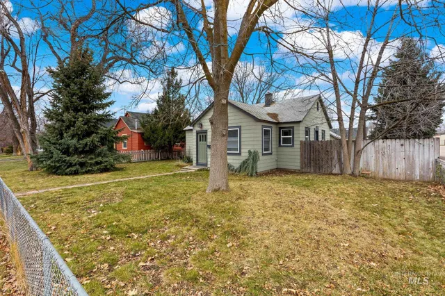 $425,000 | 1019 North 30th Street, Boise, ID 83702