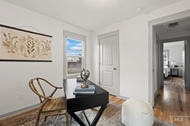 $425,000 | 1019 North 30th Street, Boise, ID 83702