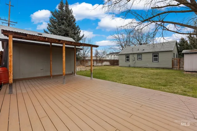 $425,000 | 1019 North 30th Street, Boise, ID 83702