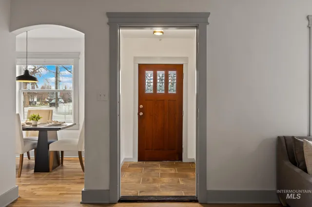 $425,000 | 1019 North 30th Street, Boise, ID 83702