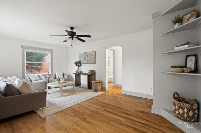 $425,000 | 1019 North 30th Street, Boise, ID 83702